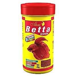 AHM BETTA GRANULAT 100 ML