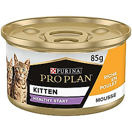 Proplan Kitten Tavuklu 85gr