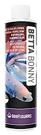 ReeFlowers Betta Bonny Beta Balıkları Için Su Düzenleyici 50 Ml