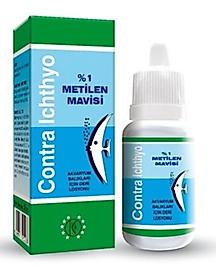 CONTRA LCHTHYO DERİ LSOYONU 30ML