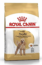 ROYAL CANIN POODLE / CANİCHE / BARBONCİNO 3KG