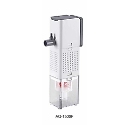 Sobo Yeni Nesil Akvaryum İç Filtre AQ-1500F 25w 1500 lt/S