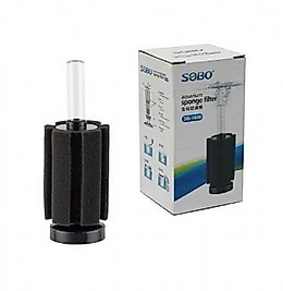 SOBO SB-1000 SPONGE FİLTER