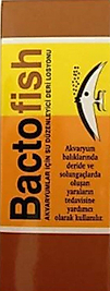 BACTO FISH BAKIM ÇÖZELTİSİ 30ML