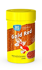 Has Gold Red 100 ML