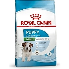 Royal Canın Starter Mother & BabyDOG Mini 4kg