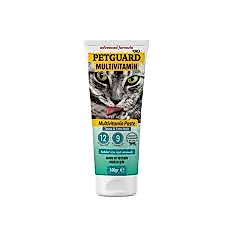 Petguard Triple Action Multi Vitamin Paste