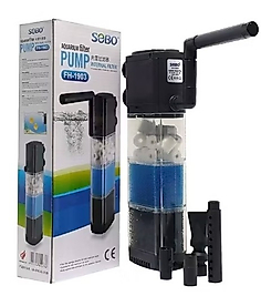 SOBO İNTERNAL FİLTER FH-1903