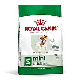 Royal Canın Mini Adult S Size 2kg