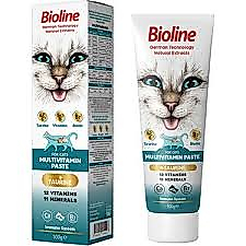 Bioline MultiVitamin Paste
