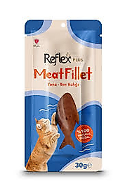 Reflex Meat-Fillet Tuna & Ton Balığı