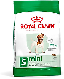 Royal Canın Mini Adult S Size 4kg